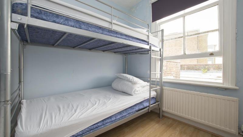 Queen Elizabeth Hostel London