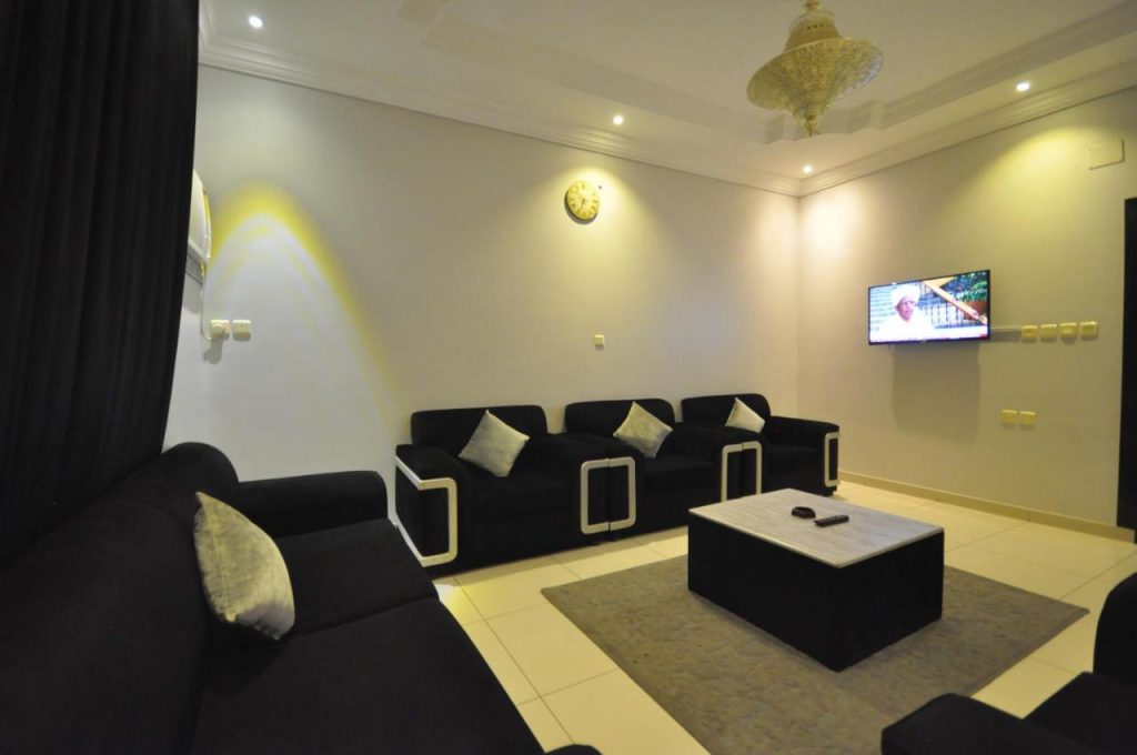 Ritan Apart-Hotel | Taif, Saudi Arabia