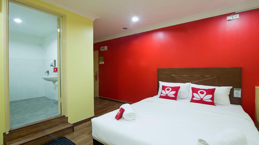 Hotel Sunjoy9 at Bandar Sunway | Petaling Jaya