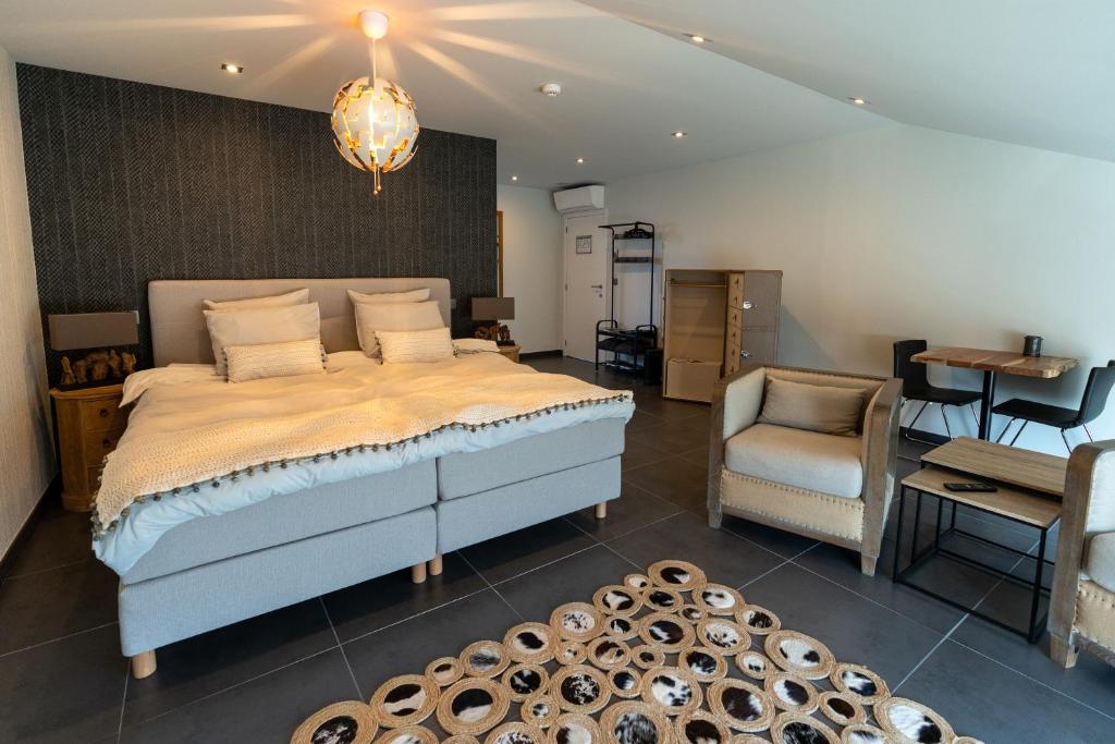 B&B De Vlierbeek B&B De Vlierbeek