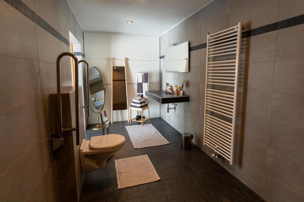 B&B De Vlierbeek B&B De Vlierbeek