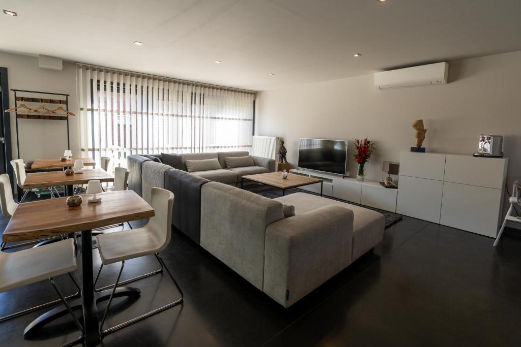 B&B De Vlierbeek B&B De Vlierbeek